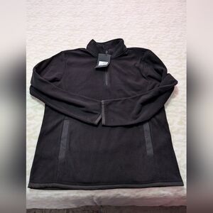 Men's stormtech fleece pull over